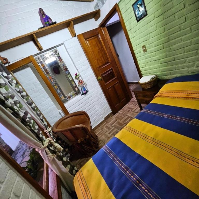 Don Polo casaboutique - Casa de 3 dormitorios - 2