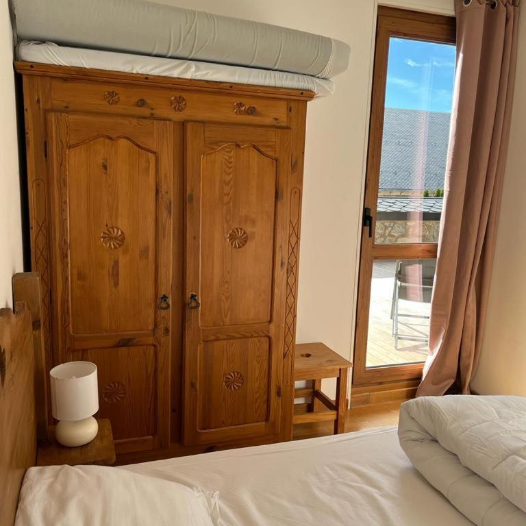 Appartement 3 pièces à Bolquère - 6 personnes - Appartement 2 Chambres - 12