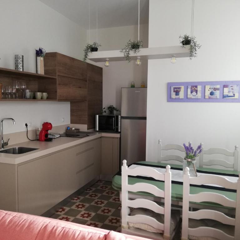 Apartamento Arco´s House - Apartamento de 2 dormitorios - 16