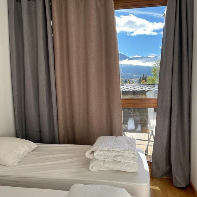 Appartement 3 pièces à Bolquère - 6 personnes - Appartement 2 Chambres - 17