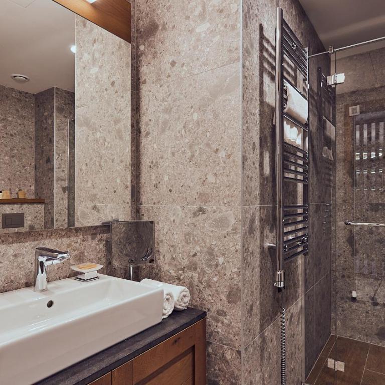 Grey Hotel Kopaonik - Deluxe Suite - 3