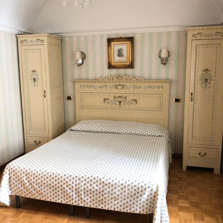 Ai Savoia B&B - Guest House - Classic Double Room - Annex - 3