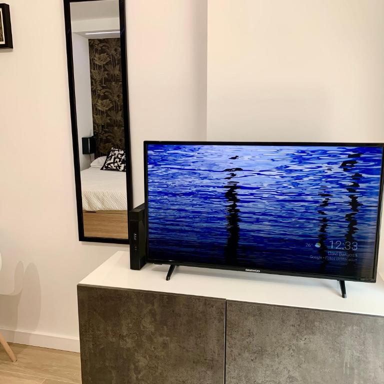Apartamento PREMIUM con Piscina - Recepción 24 hs - Studio with Sea View - 31