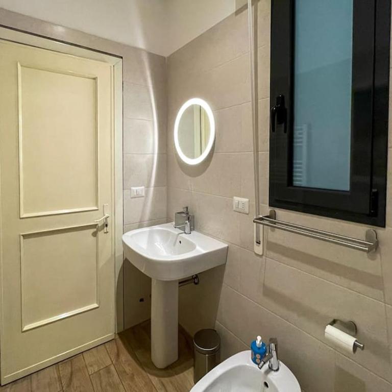 Casa Carriero - Appartamento con 2 Camere da Letto - 17