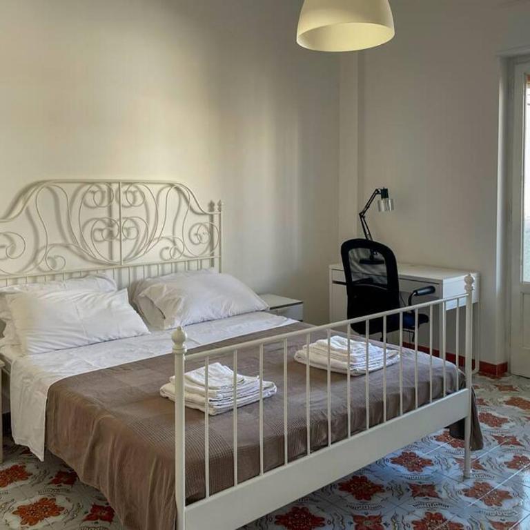 Casa Carriero - Appartamento con 2 Camere da Letto - 11