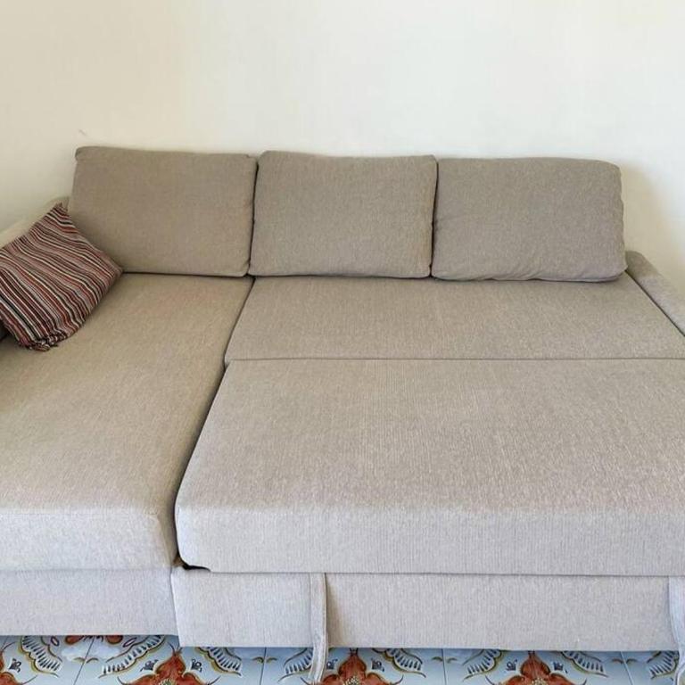 Casa Carriero - Appartamento con 2 Camere da Letto - 6