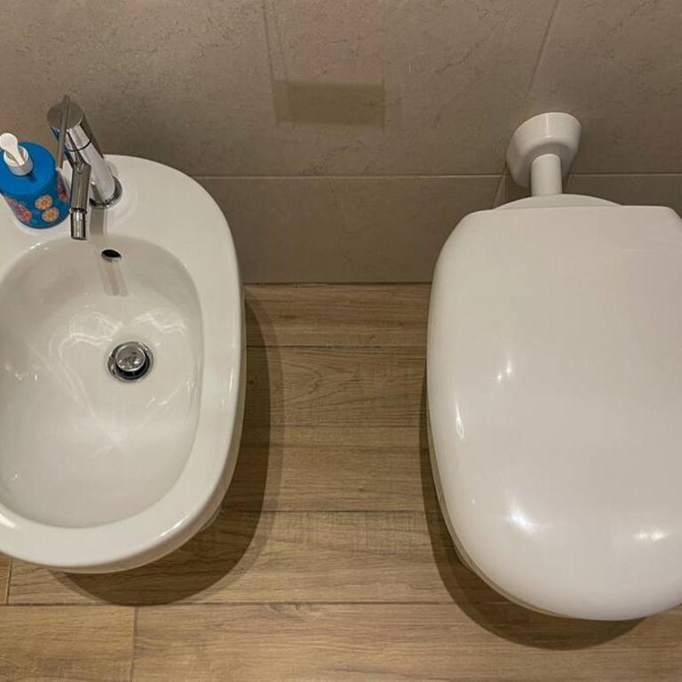 Casa Carriero - Appartamento con 2 Camere da Letto - 18