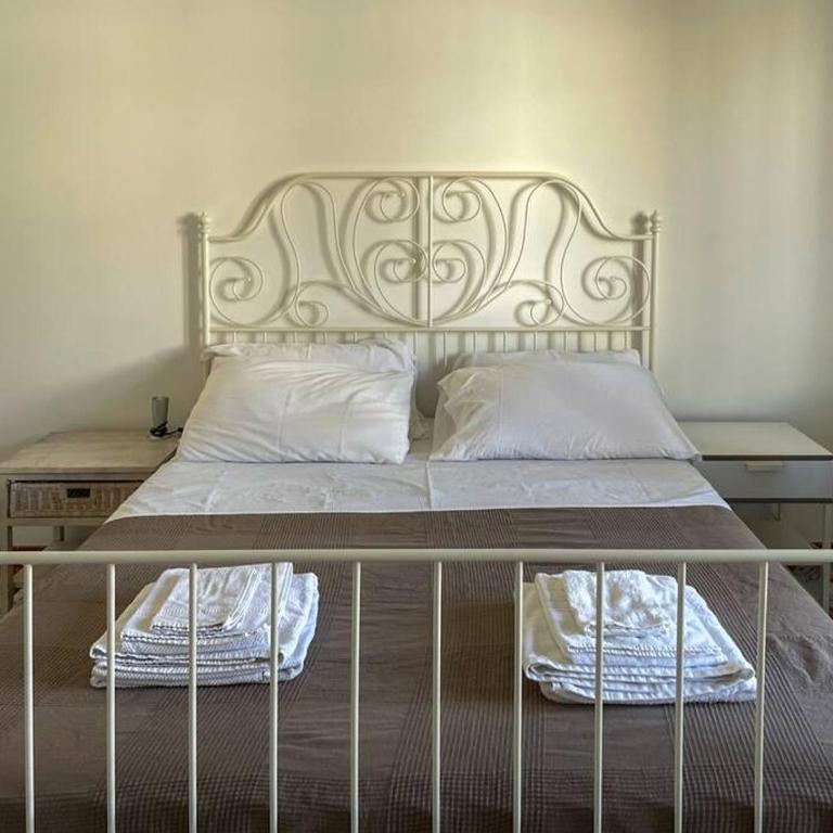 Casa Carriero - Appartamento con 2 Camere da Letto - 12