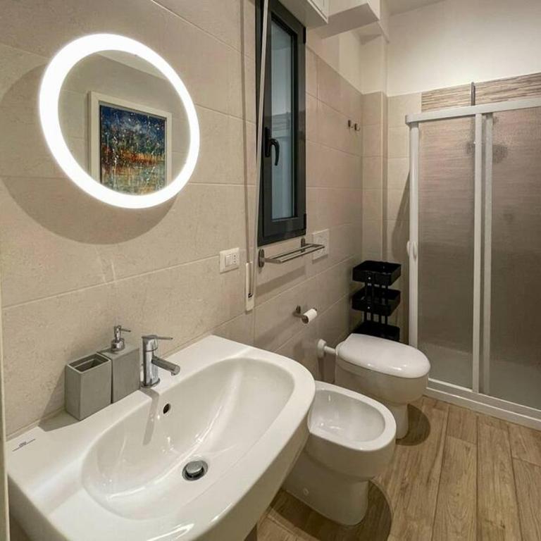 Casa Carriero - Appartamento con 2 Camere da Letto - 16