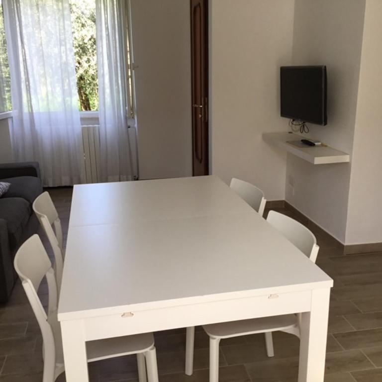 Bio Forester - Appartamento con 2 Camere da Letto - 10