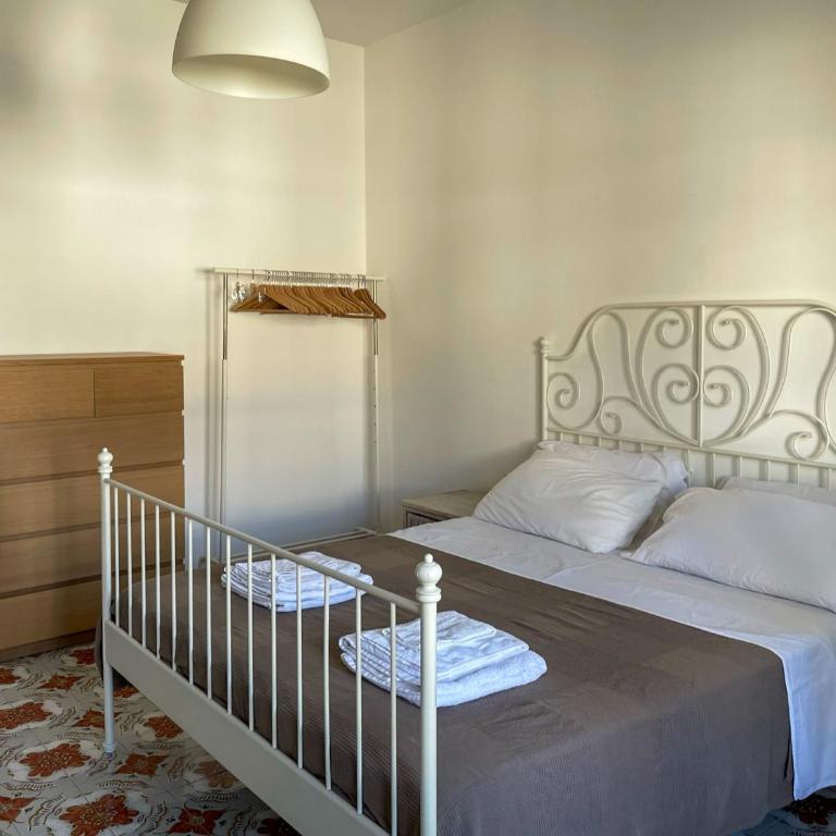 Casa Carriero - Appartamento con 2 Camere da Letto - 13