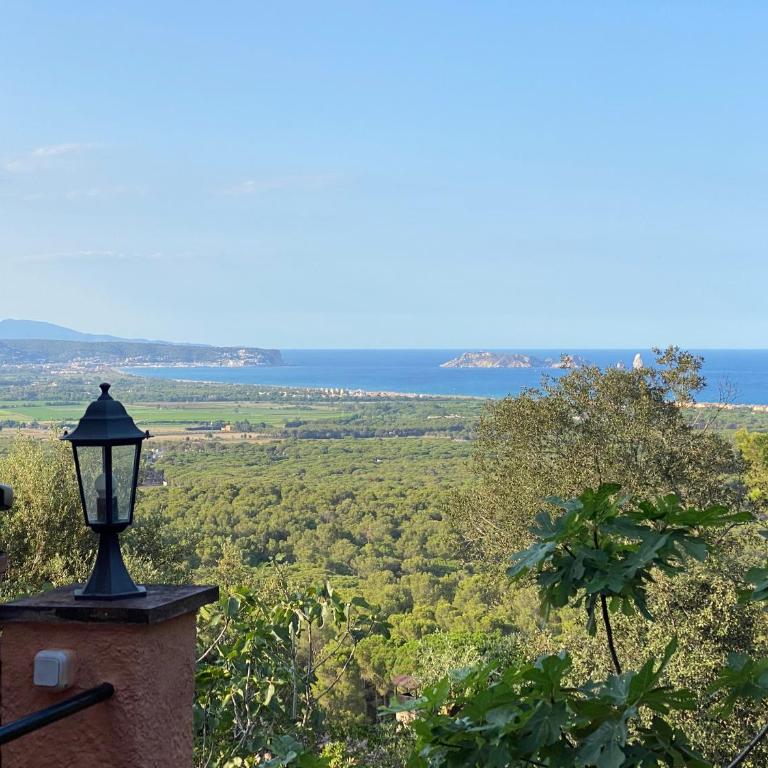 Montagne vue panoramique sur mer - Chalet de 2 dormitorios - 31