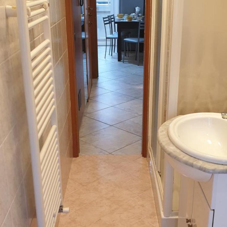 RORY HOUSE - Como - Appartamento con 1 Camera da Letto - 27