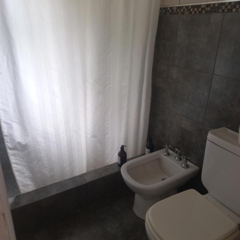 Descanso y mar - Apartamento de 1 dormitorio - 12