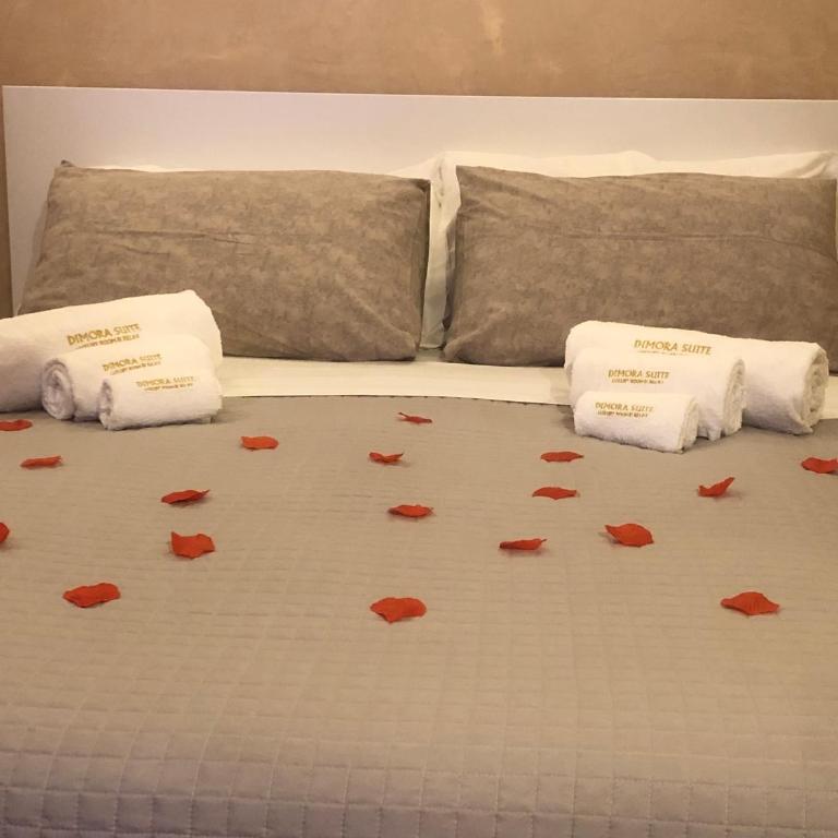 Dimora Suite - Casa con 1 Camera da Letto - 5