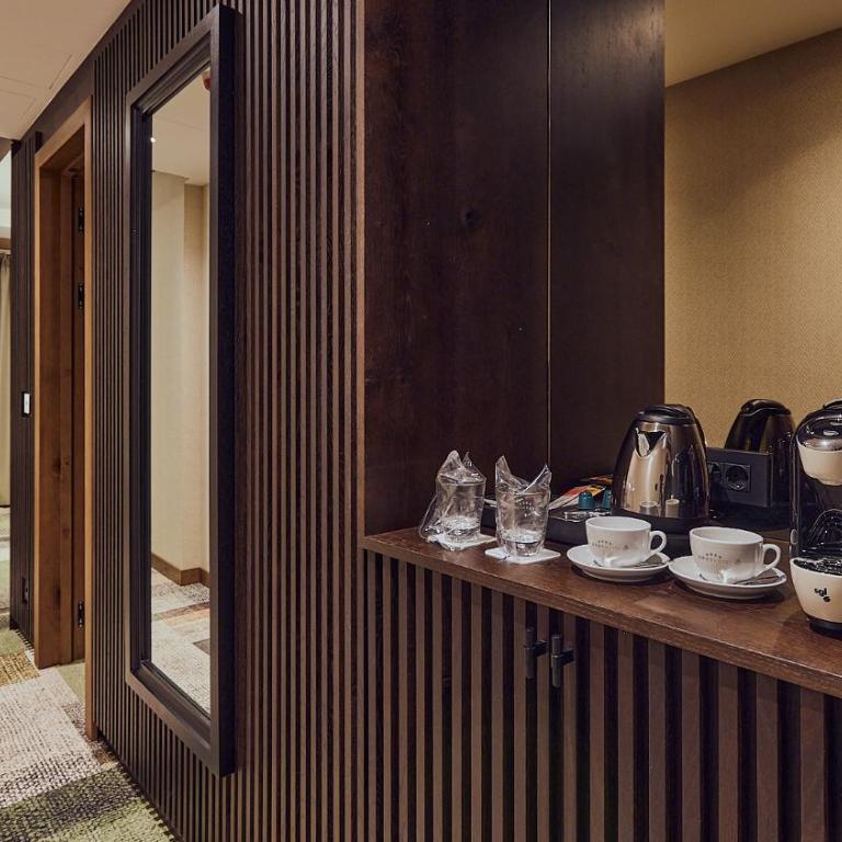 Grey Hotel Kopaonik - Two-Bedroom Apartment - 5