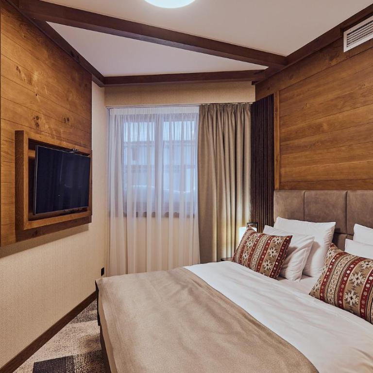 Grey Hotel Kopaonik - Two-Bedroom Apartment - 1