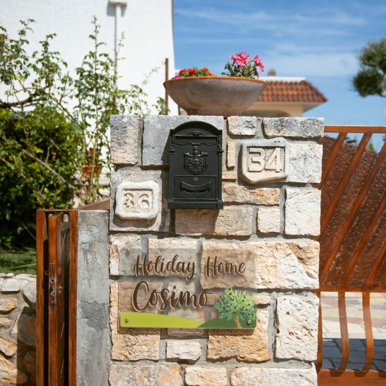 Holiday Home Cosimo - Casa Vacanze - 96