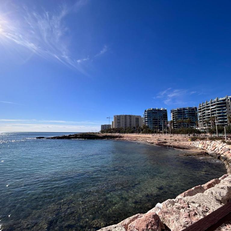Nautilus Hygge Home - Two-Bedroom Apartment - 32