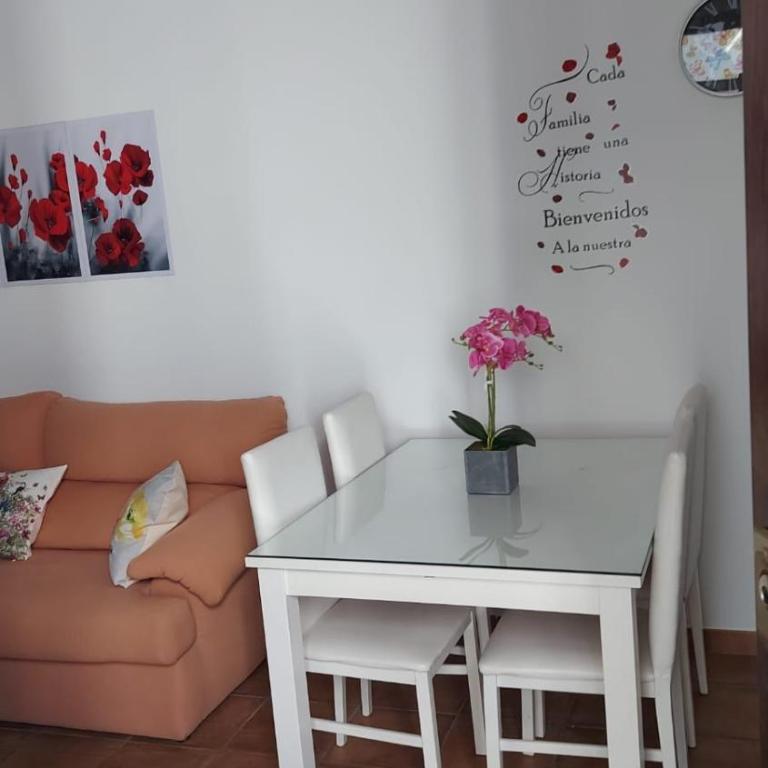 APARTAMENTO LA MAGDALENA - One-Bedroom Apartment - 5