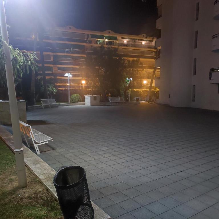 Salou Sol - One-Bedroom Apartment - 14
