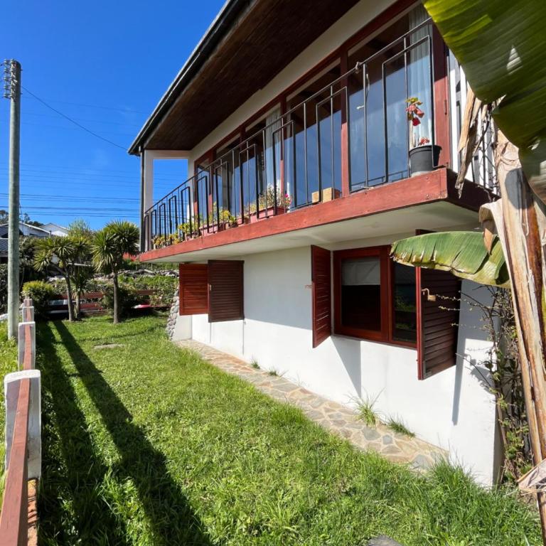 Curanipe Sea View - Three-Bedroom House - 7