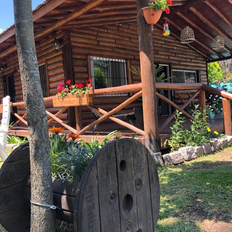 EZEIZA quinta cedro azul 10 min del aeropuerto - Villa de 3 dormitorios - 11