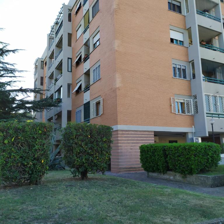 A Casa di Teresa - Appartement 2 Chambres - 27