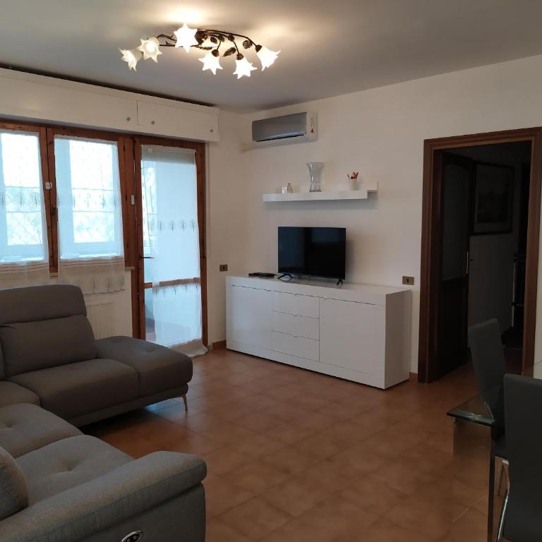 A Casa di Teresa - Appartement 2 Chambres - 16