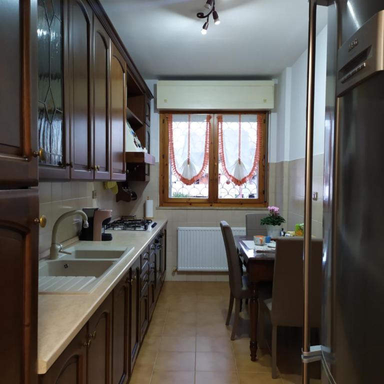 A Casa di Teresa - Appartement 2 Chambres - 22