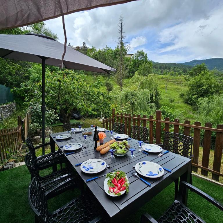La BREZOUNIÉRE 2 - Villa Supérieure - 36