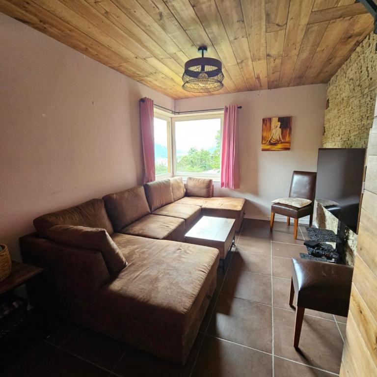 La BREZOUNIÉRE 2 - Villa Supérieure - 10