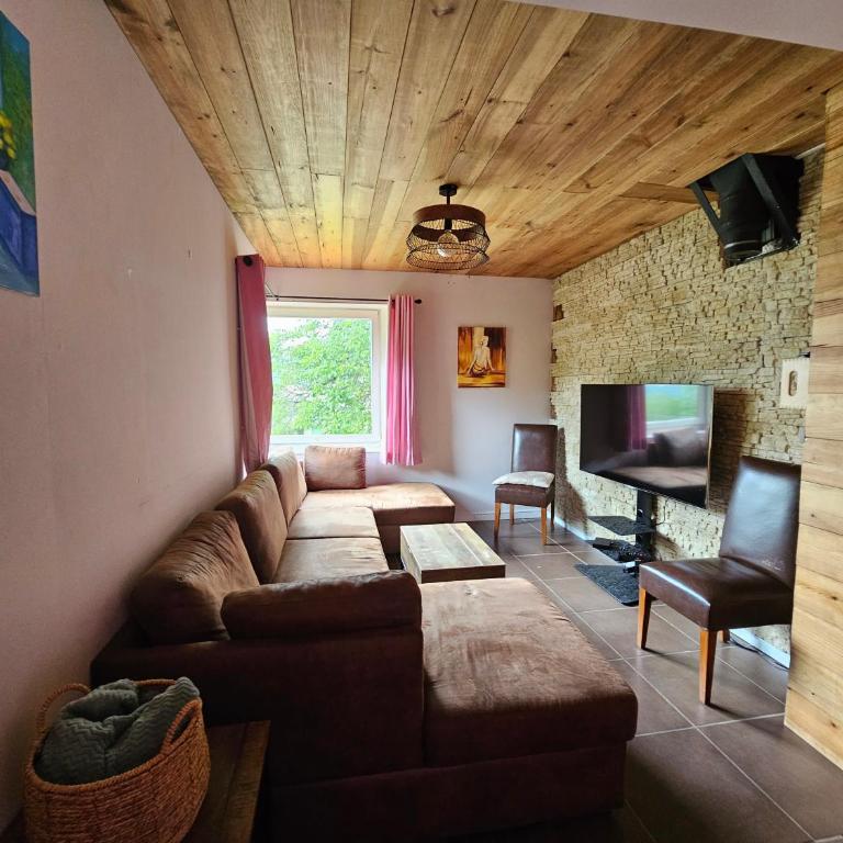 La BREZOUNIÉRE 2 - Villa Supérieure - 9