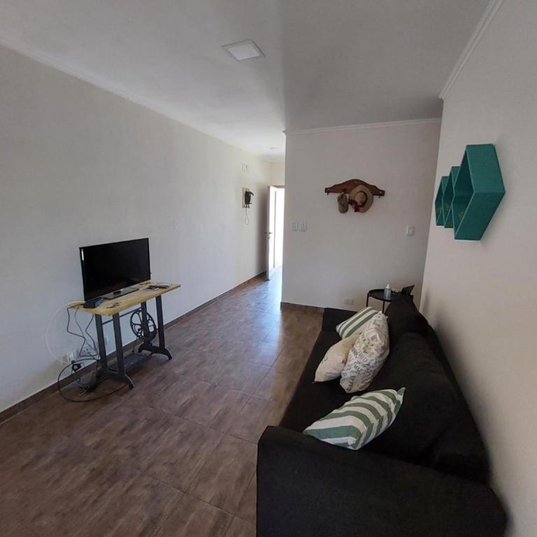 Complejo Vista Tres Picos - Apartamento de 1 dormitorio con balcón - 17
