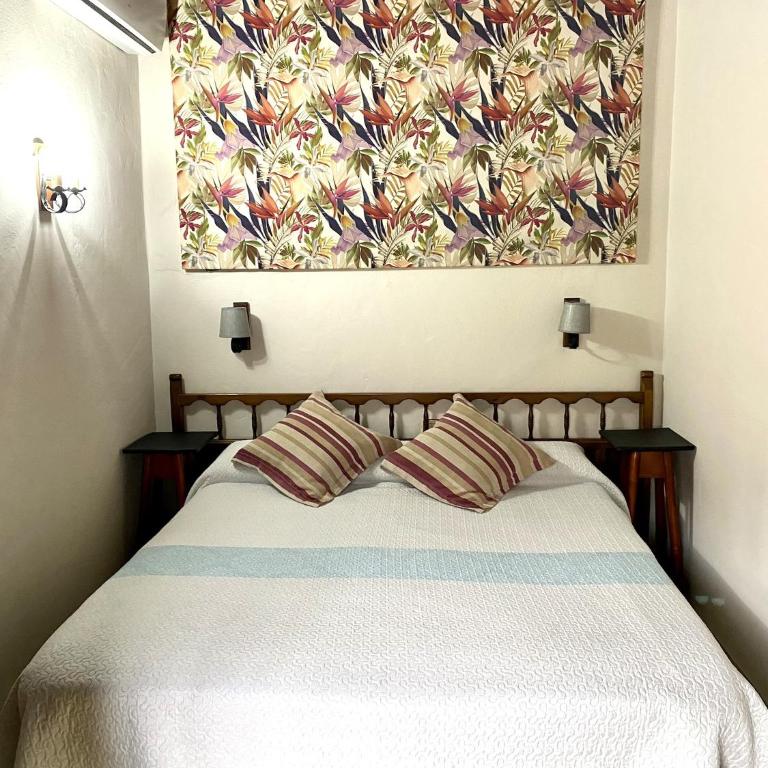 Finca Tomás y Puri - Appartamento con 1 Camera da Letto - 7