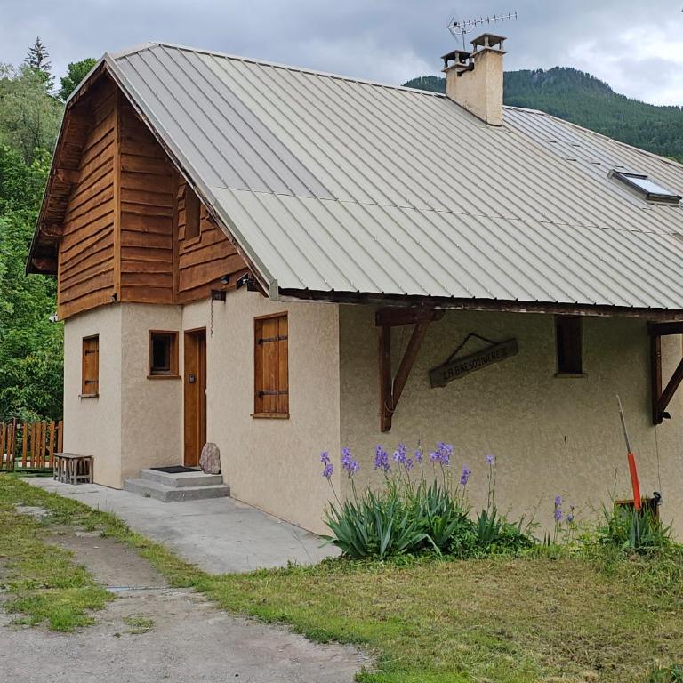 La BREZOUNIÉRE 2 - Villa Supérieure - 5