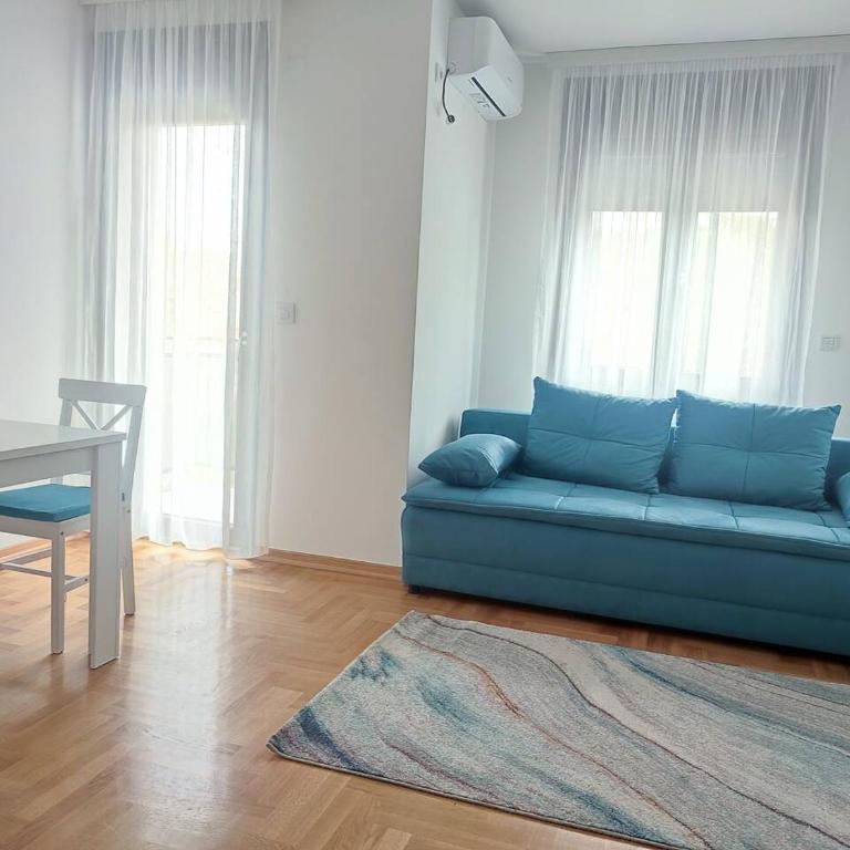 Apartman S16 Vrnjačka Banja - Apartman sa 1 Spavaćom Sobom - 1