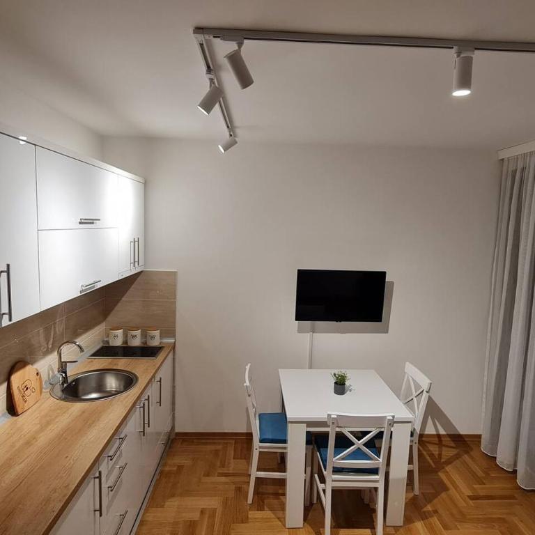 Apartman S16 Vrnjačka Banja - Apartman sa 1 Spavaćom Sobom - 2