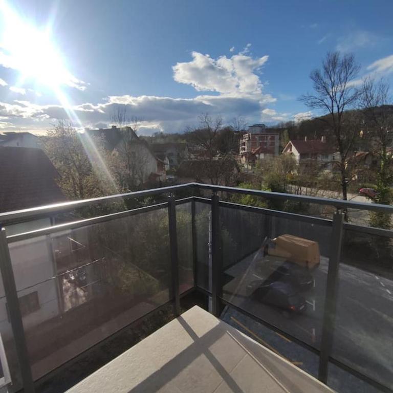 Apartman S16 Vrnjačka Banja - Apartman sa 1 Spavaćom Sobom - 11
