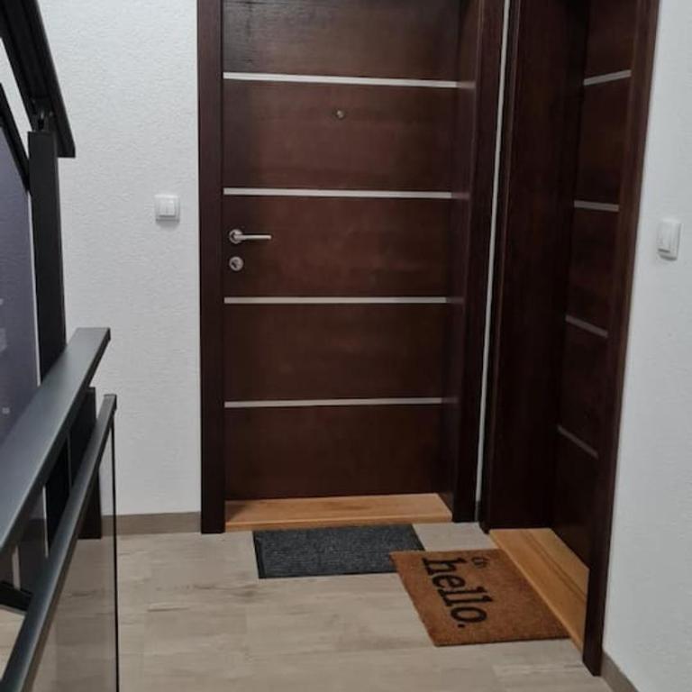 Apartman S16 Vrnjačka Banja - Apartman sa 1 Spavaćom Sobom - 13