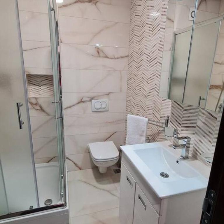 Apartman S16 Vrnjačka Banja - Apartman sa 1 Spavaćom Sobom - 10