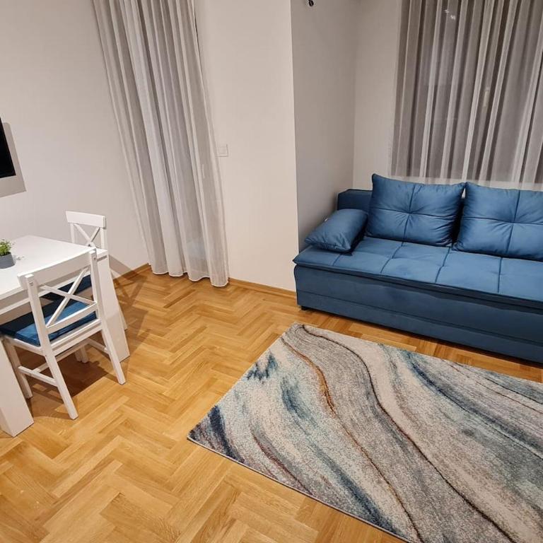 Apartman S16 Vrnjačka Banja - Apartman sa 1 Spavaćom Sobom - 8