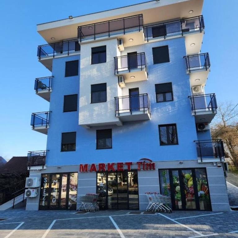 Apartman S16 Vrnjačka Banja - Apartman sa 1 Spavaćom Sobom - 15