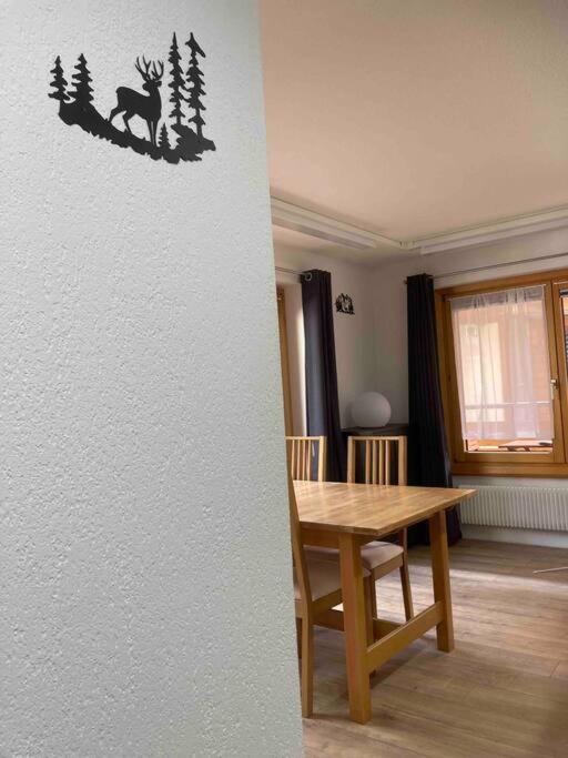 Appartement at the heart of Saas Fee - Apartment mit 2 Schlafzimmern - 5