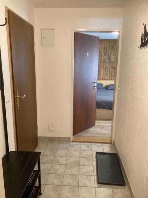 Appartement at the heart of Saas Fee - Apartment mit 2 Schlafzimmern - 11