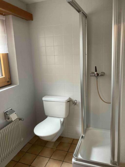 Appartement at the heart of Saas Fee - Apartment mit 2 Schlafzimmern - 12