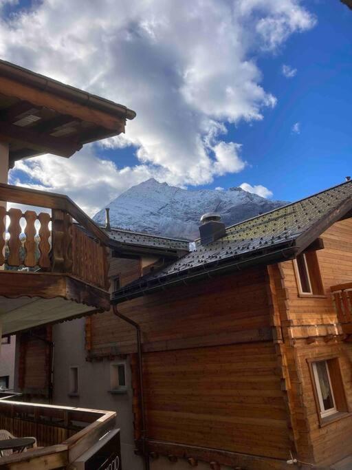 Appartement at the heart of Saas Fee - Apartment mit 2 Schlafzimmern - 15