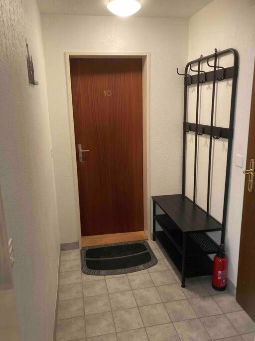 Appartement at the heart of Saas Fee - Apartment mit 2 Schlafzimmern - 20