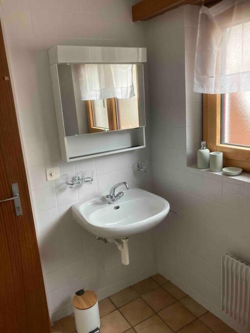 Appartement at the heart of Saas Fee - Apartment mit 2 Schlafzimmern - 21