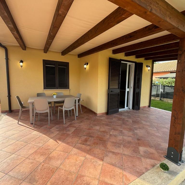 Residence le Coccinelle vicino a Cefalù - Haus mit 3 Schlafzimmern - 5